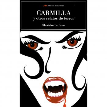 Scu. Carmilla Y Otros Relatos De Terror