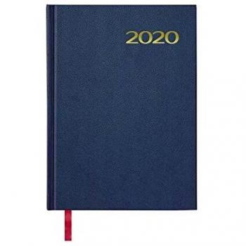 Dohe Síntex - Agenda, color azul