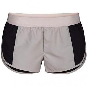 Hurley W Supersuede Enjoy Beachrider BS BAÑADORES, Mujer, White/Black/Black, L