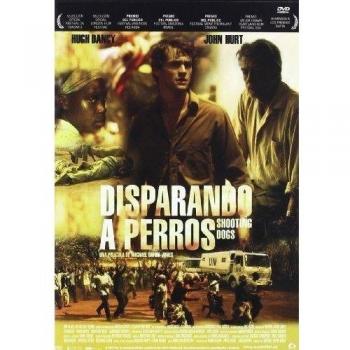 Disparando a Perros [DVD]