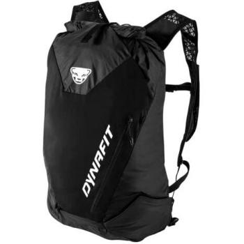 Dynafit Traverse 23 Mochila, Adultos Unisex, Black out
