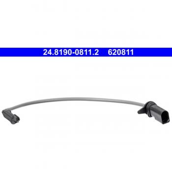 Sensor de desgaste de pastillas de freno ATE 24.8190-0811.2