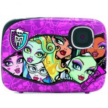 Camara monster high 4.1mp cefa