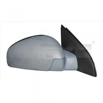 Espejo retrovisor izquierdo TYC 325-0100 con características de alta calidad, diseño específico para vehículos, fácil instalación y ajuste óptimo de visibilidad