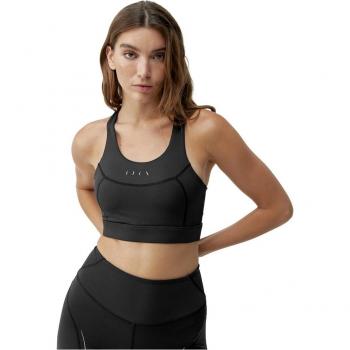 Born Living Yoga Top Becky Black