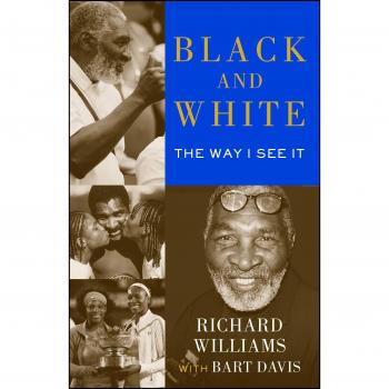 Black and White: The Way I See It