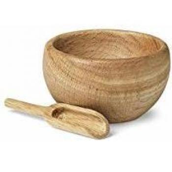 Kay Bojesen 39121 - Salero con cuchara