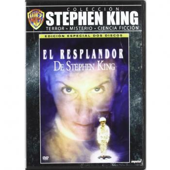 El Resplandor [DVD]