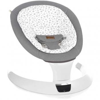 Hamaca de bebé electrónica Jané Moon