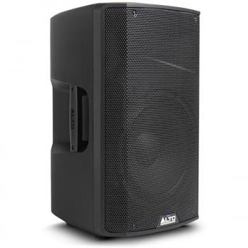 Alto Professional TX412 700-Watt 12 Active PA Speaker