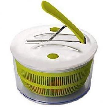 IBILI 783024 - Centrifugadora A Pedal Function 24 Cm