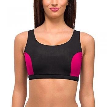 Merry Style Deporte Parte Superior del Bikini para Mujer Modelo Sall