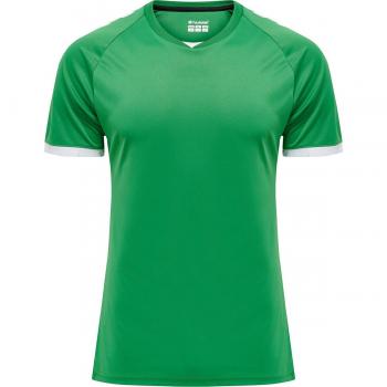 Hummel Camiseta de Manga Corta Core Volley hmlhmlCORE
