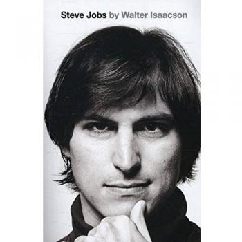 Steve Jobs: The Exclusive Biography