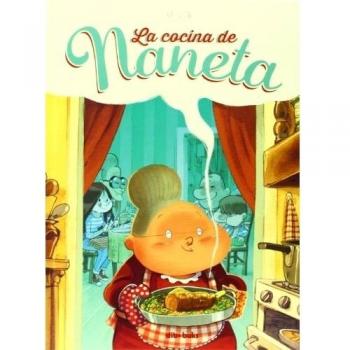 La Cocina De Naneta