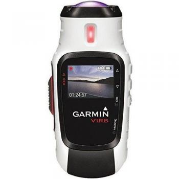 Garmin VIRB Elite - Cámara deportiva