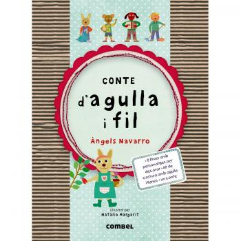 Conte d'agulla i fil