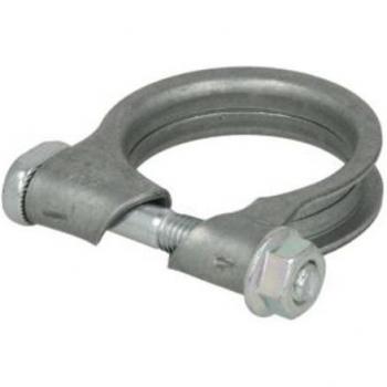 Webasto Parking Heater Exhaust Pipe Support Clamp 1320194A