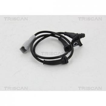 Sensor ABS TRISCAN 8180 28110