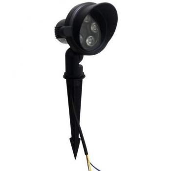 Foco LED de exterior 5W IP65 - Blanco Neutro 4000K - 5500K - Silamp