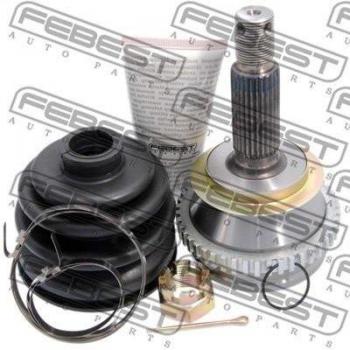FEBEST Junta Homocinética CV-joint 1210-011A47