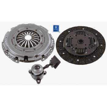 Kit de embrague SACHS 3000 990 602