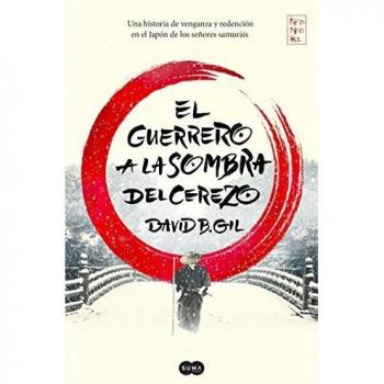 El guerrero a la sombra del cerezo