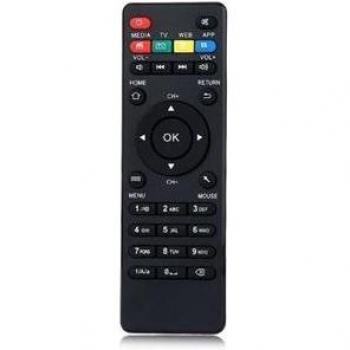 Mando IR Infrarrojo Universal para Smart Box TV Android Multi Funciones