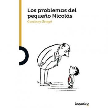 Los problemas del pequeño Nicolás