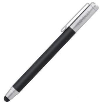 Wacom CS-100 Bamboo Stylus - Bolígrafo Digital para Tablet, Color Negro