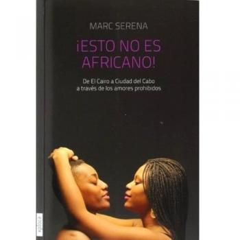 ¡Esto No Es Africano!