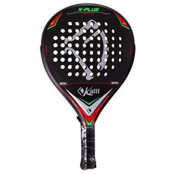KAITT Pala DE PÁDEL K Plus Control
