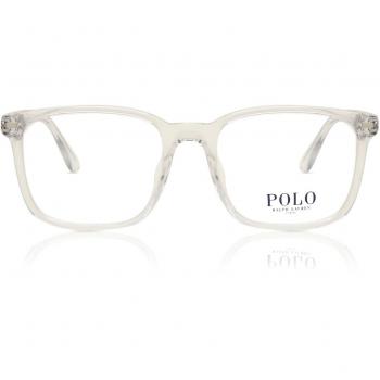 Polo Ralph Lauren PH2271U 5002 Men's Eyeglasses Clear Size 55 - Blue Light Block Available