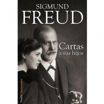 Cartas a sus hijos - Sigmund Freud