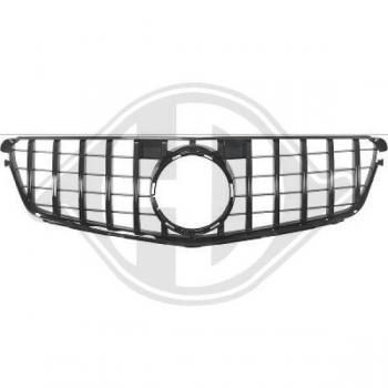 Rejilla Interior Panal Radiador DIEDERICHS 1672241