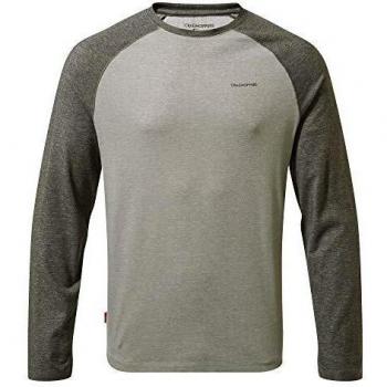 Craghoppers Nosilife Bayame II Manga Larga Top - AW19 - XXL