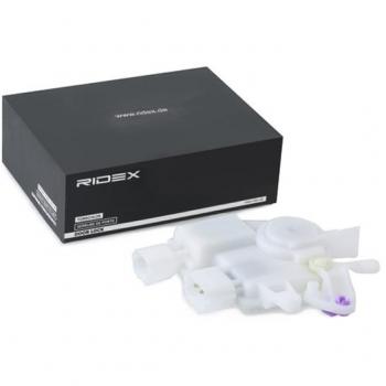 Cerradura de puerta RIDEX 1361D0081