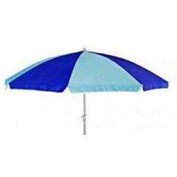 Sombrilla para niños AXI Azul - Diámetro 165 cm - Altura ajustable