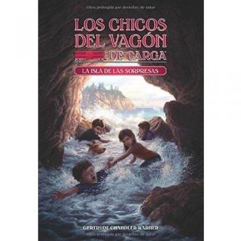 La isla de las sorpresas