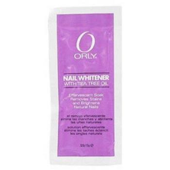 Orly Pack of 2 Nail Whitener