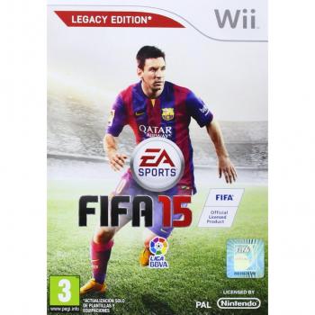 FIFA 15 - Edición Estándar