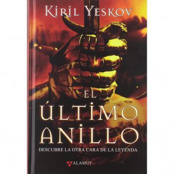 El último anillo - Yeskov Kiril