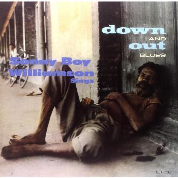 Down out ltdedition vinilo