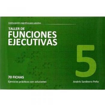 TALLER DE FUNCIONES EJECUTIVAS 5