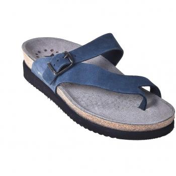 Chanclas Mephisto HELEN para mujer - color azul, talla 37