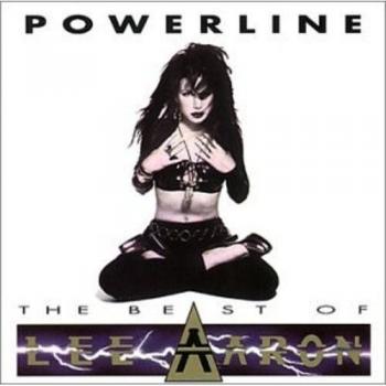 Lee Aaron - Powerline: Best of Collection