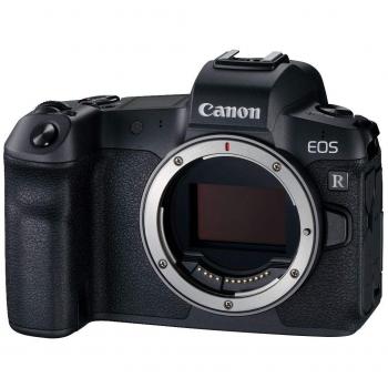 CANON EOS R nu + Bague EF-EOS R