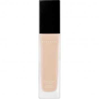 Stendhal Glowing Fluid Foundation 210 Porcelain 30ml