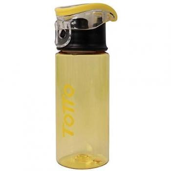 TOTTO Botellon Ribery Bolsa de Agua para Mochila, 10 cm, 10 litros, Multicolor