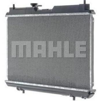 Radiador de refrigeración del motor MAHLE ORIGINAL CR 740 000S para HONDA